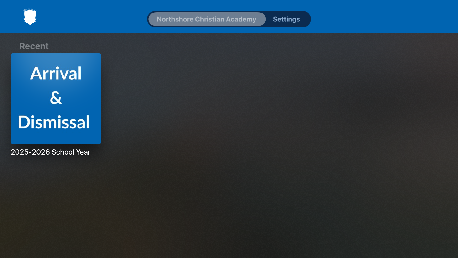 Northshore Christian Academy screenshot 11