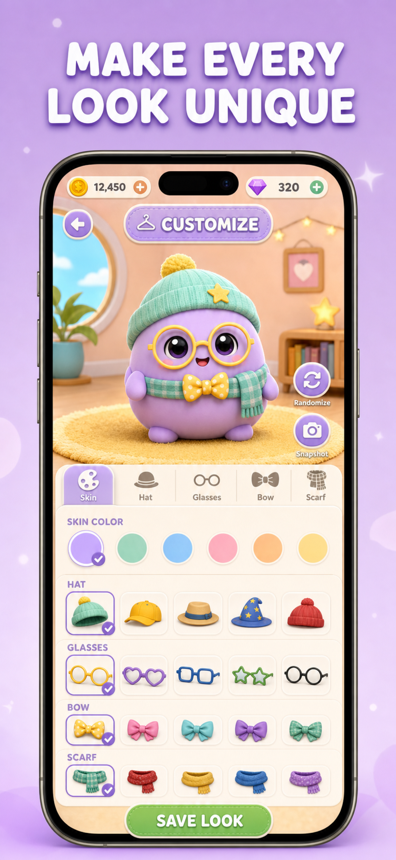 Screen Pet: Virtual Buddy screenshot 6