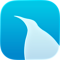 FindPenguins Rastreador Viajes
