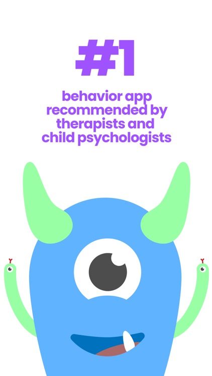 Thumsters: Chore Chart App screenshot-7