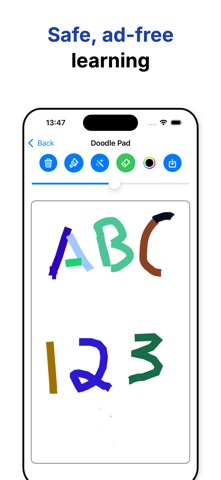 Letter Games Screenshot 10 of 10