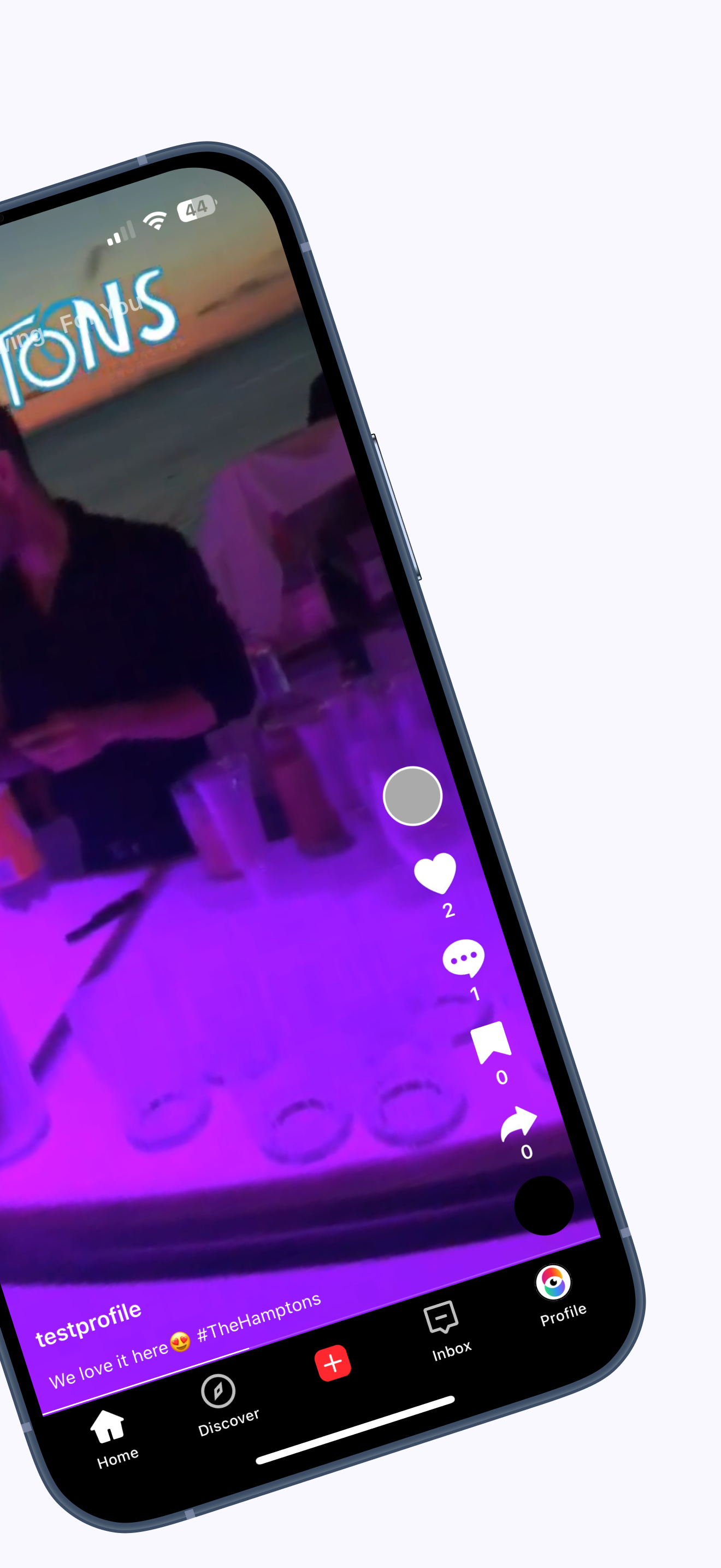 Moves screenshot 3