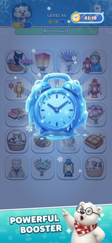 Match Buddies - Puzzle Game Screenshot 6 of 7