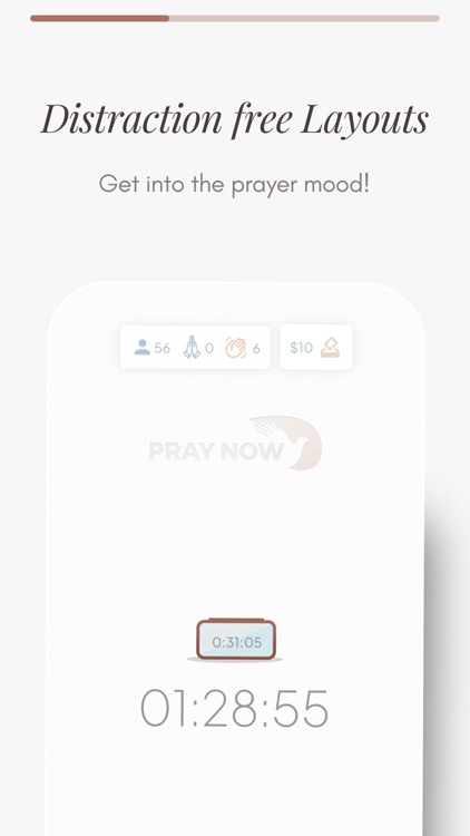 Pray Now - Prayer Journal screenshot-8