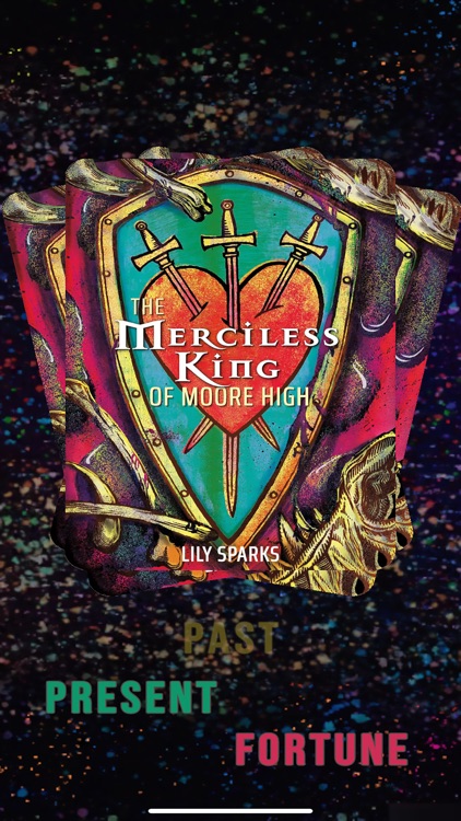 Merciless King of Moore High screenshot-6