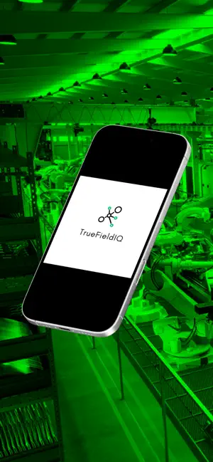 TrueFieldIQ screenshot 1