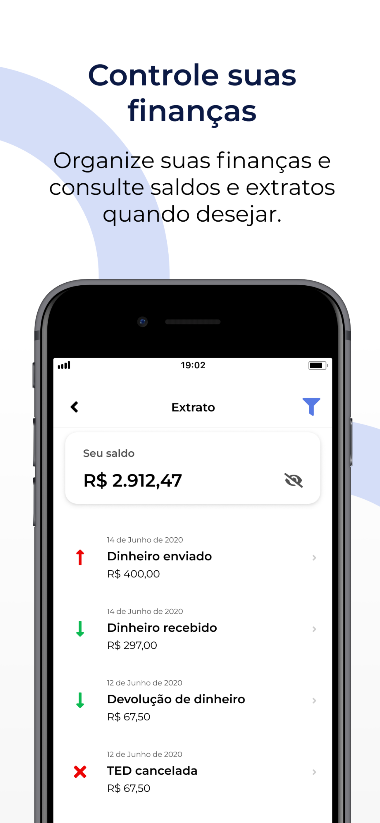 Rondôn Benk screenshot 4