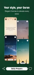 EasyQuran: Islam & Qibla screenshot