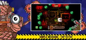 Trash Eater The Engine screenshot 2