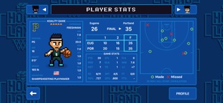 Hoop Land Screenshot 10 of 10