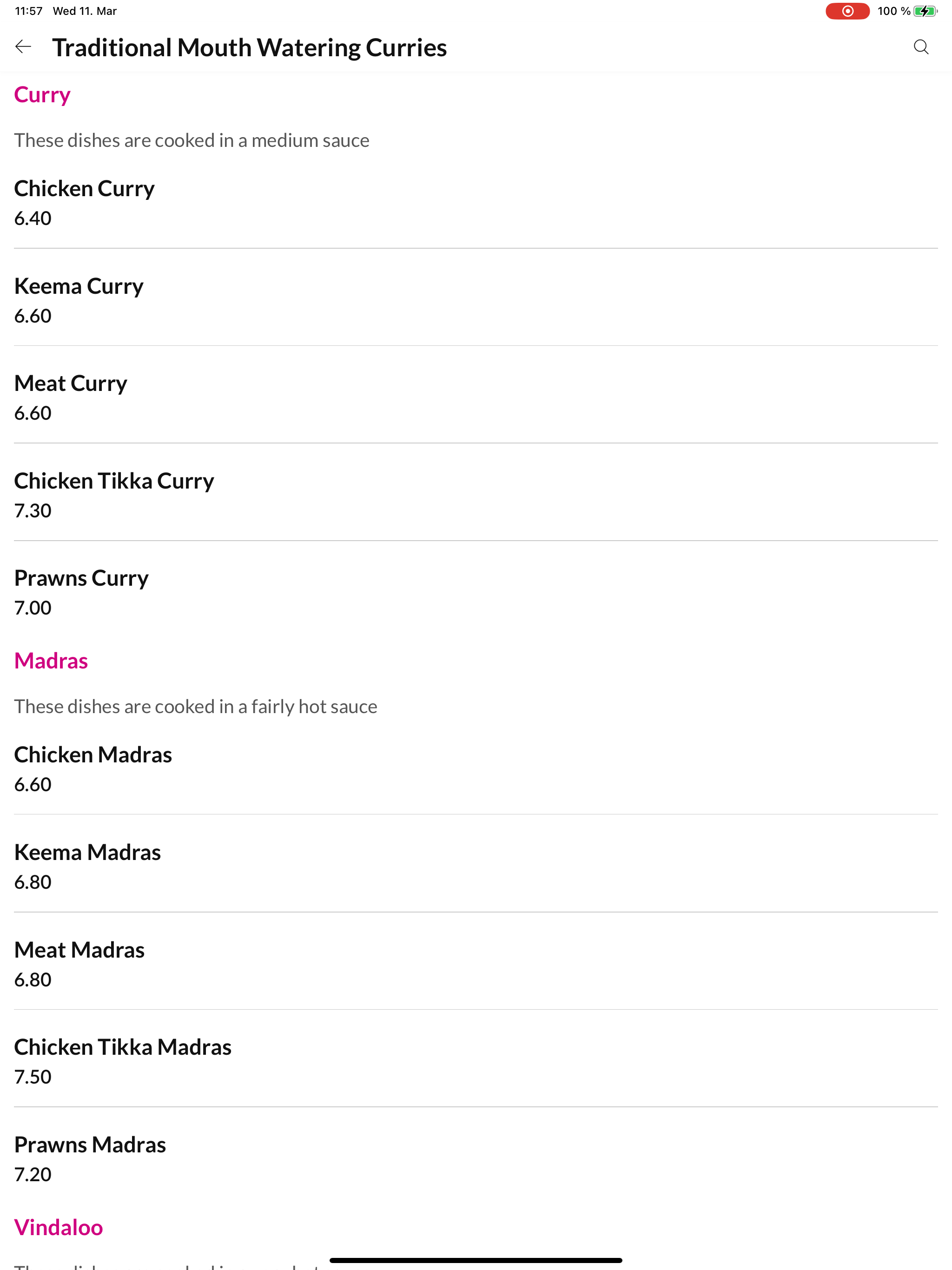 Galaxys Food Bar Hoyland