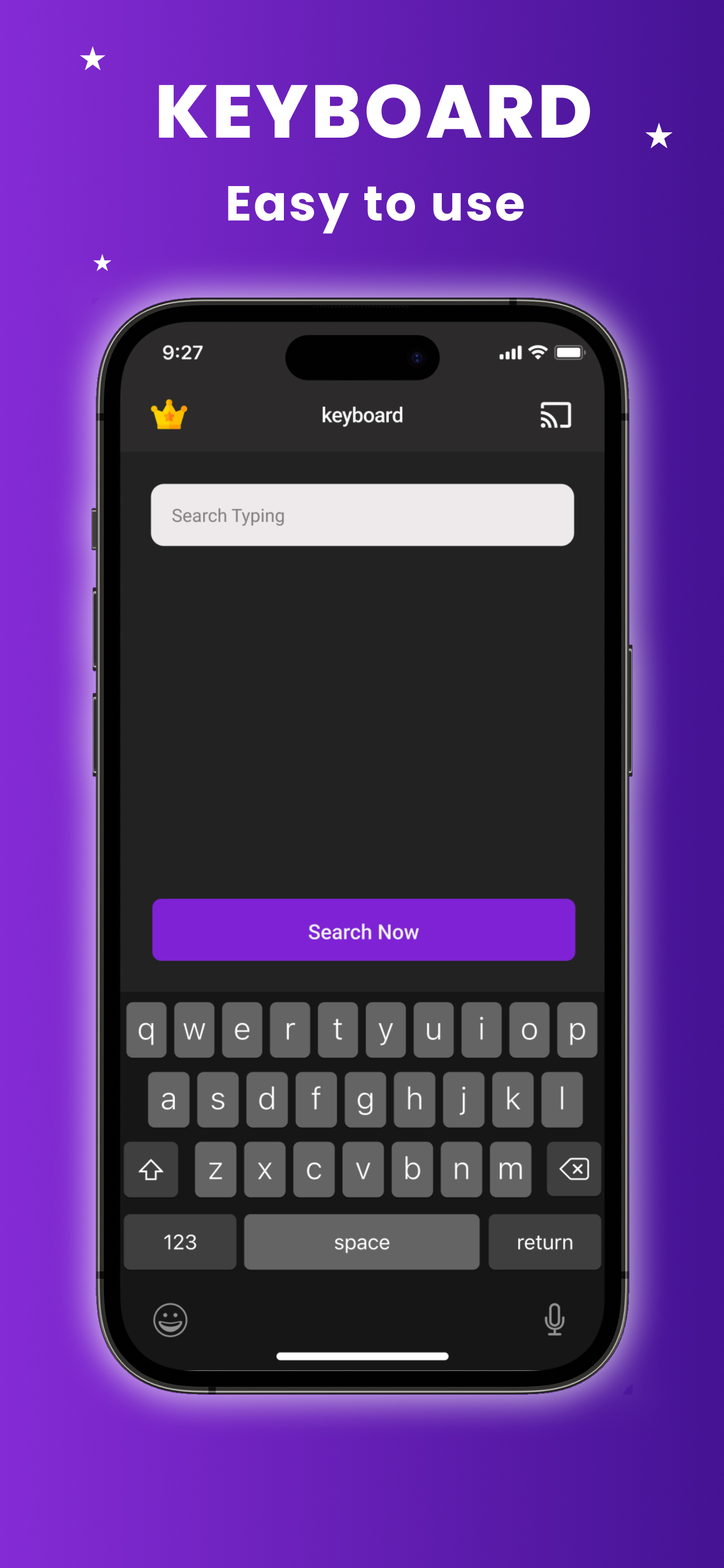 Remote Controller for TV