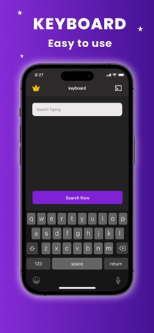 Remote Controller for TV App Store preview screenshot 5