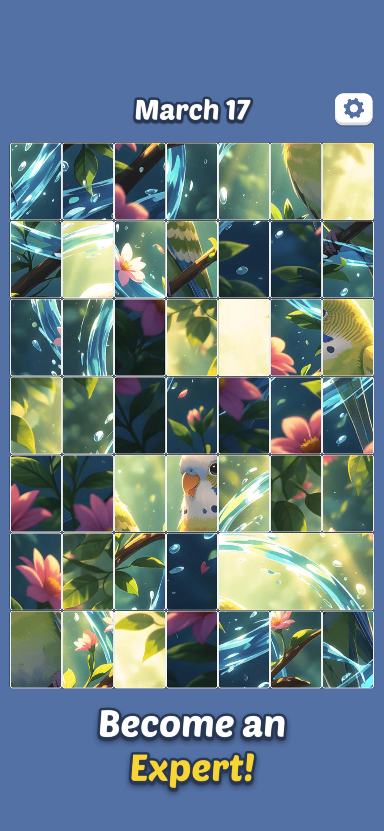 Jigsaw Blocks screenshot 6