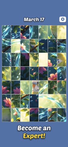 Jigsaw Blocks Screenshot 5 of 5