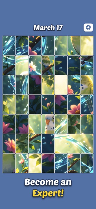 Jigsaw Blocks Screenshot 5 of 5