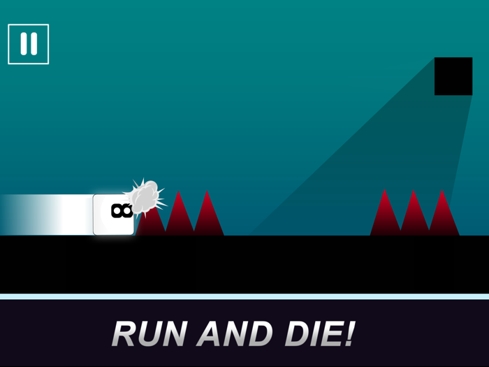 Darkness Rises - Cube Darkness