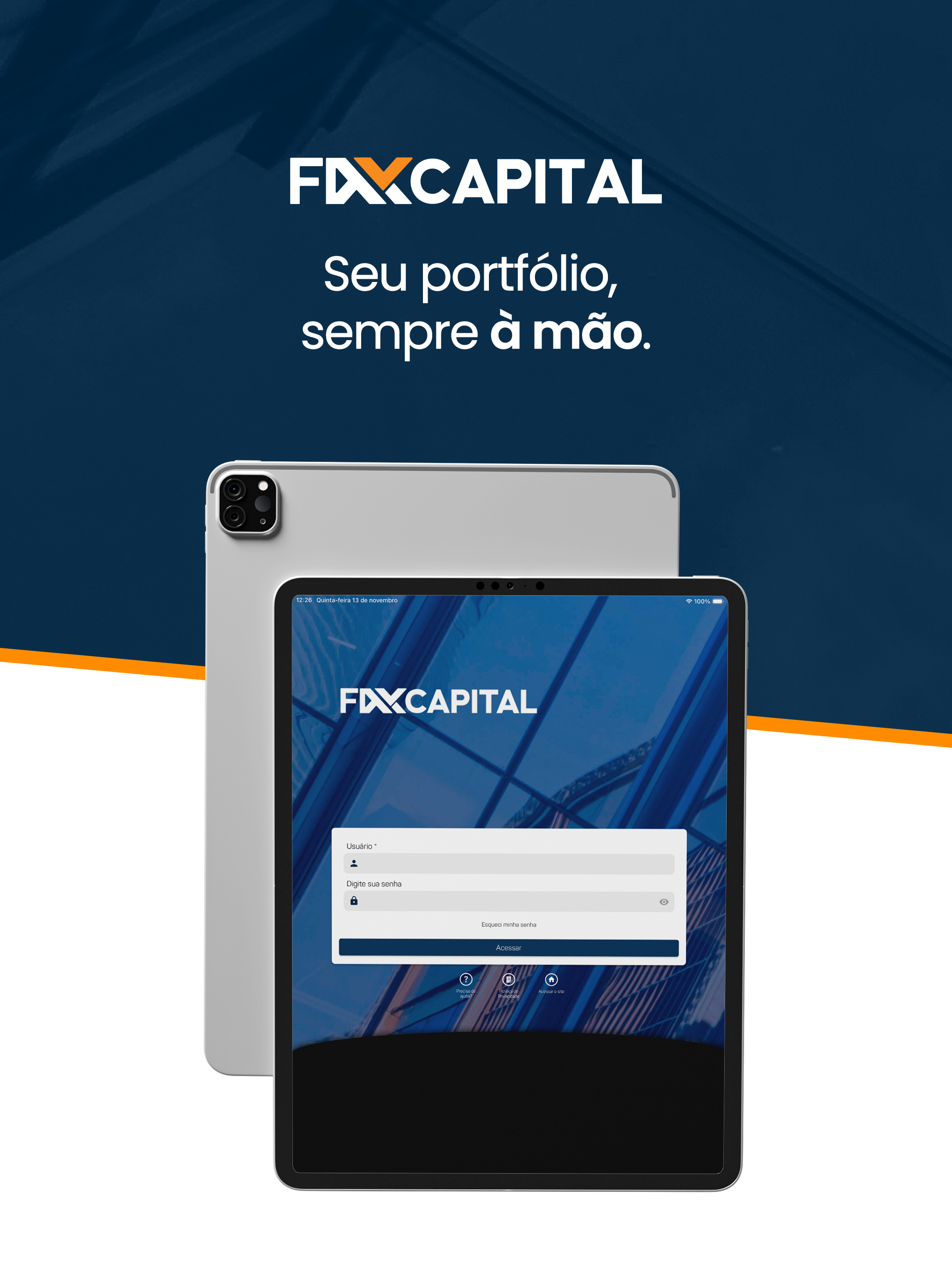 FixxCapital