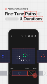 Choreographic: Dance Formation screenshot