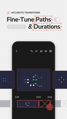 Choreographic: Dance Formation screenshot 4