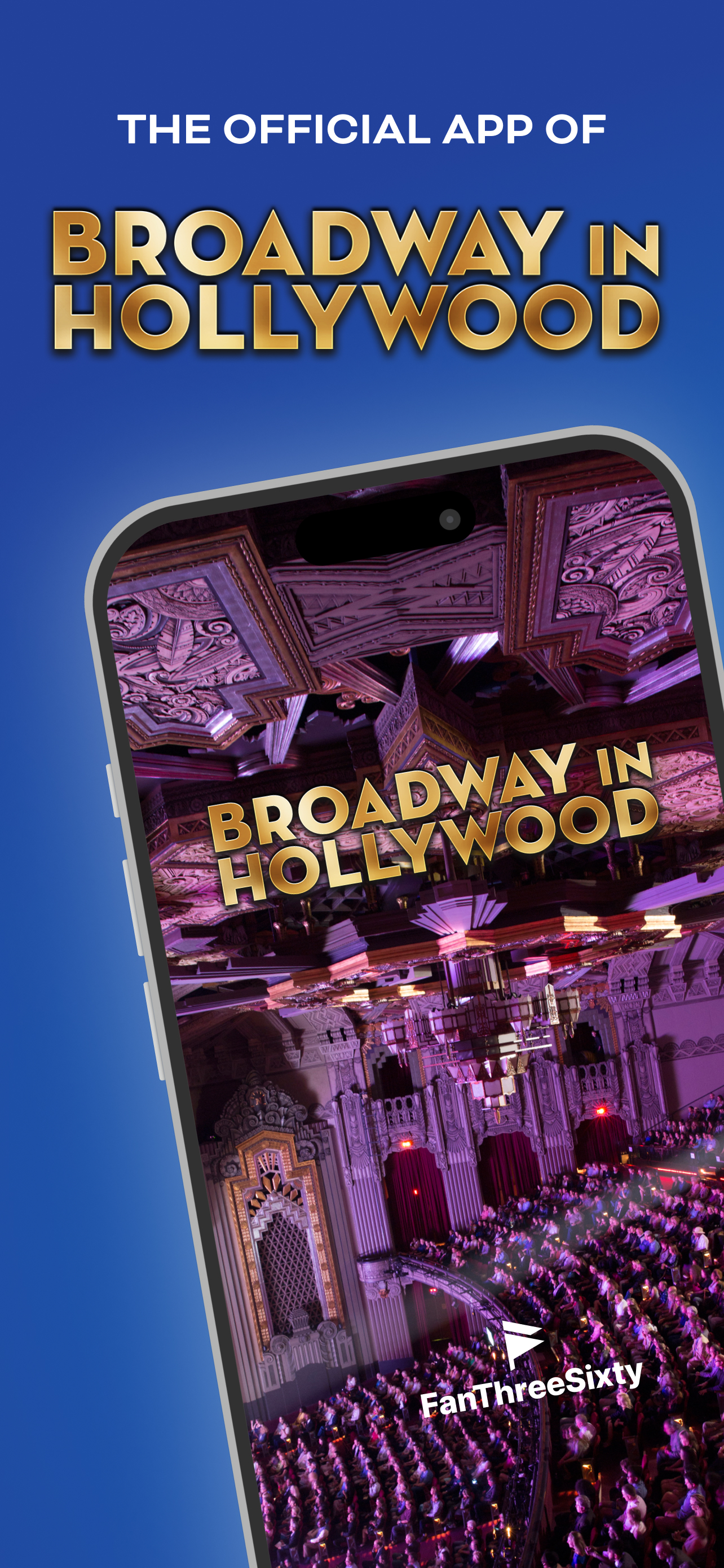 Broadway In Hollywood