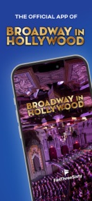 Broadway In Hollywood screenshot