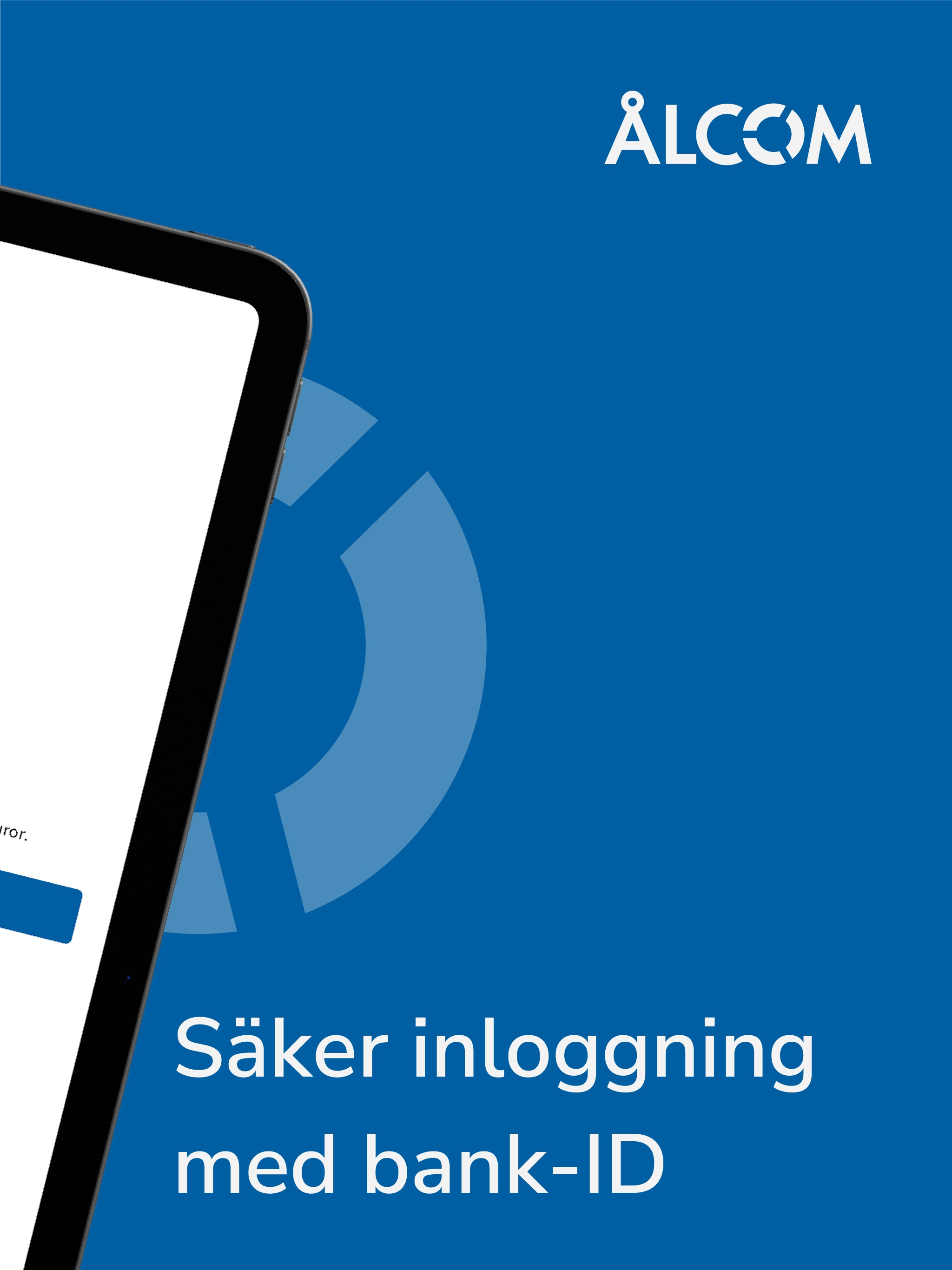 Mitt Ålcom screenshot 7