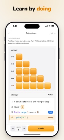 Learnara - Learn Visually Screenshot 5 of 10
