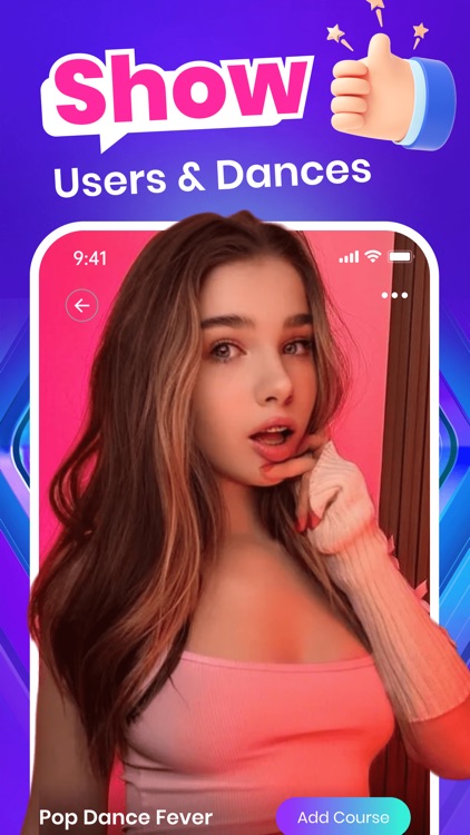 Groov - Adult Love, Chat