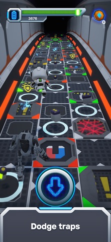 OQi Jump Screenshot 4 of 5