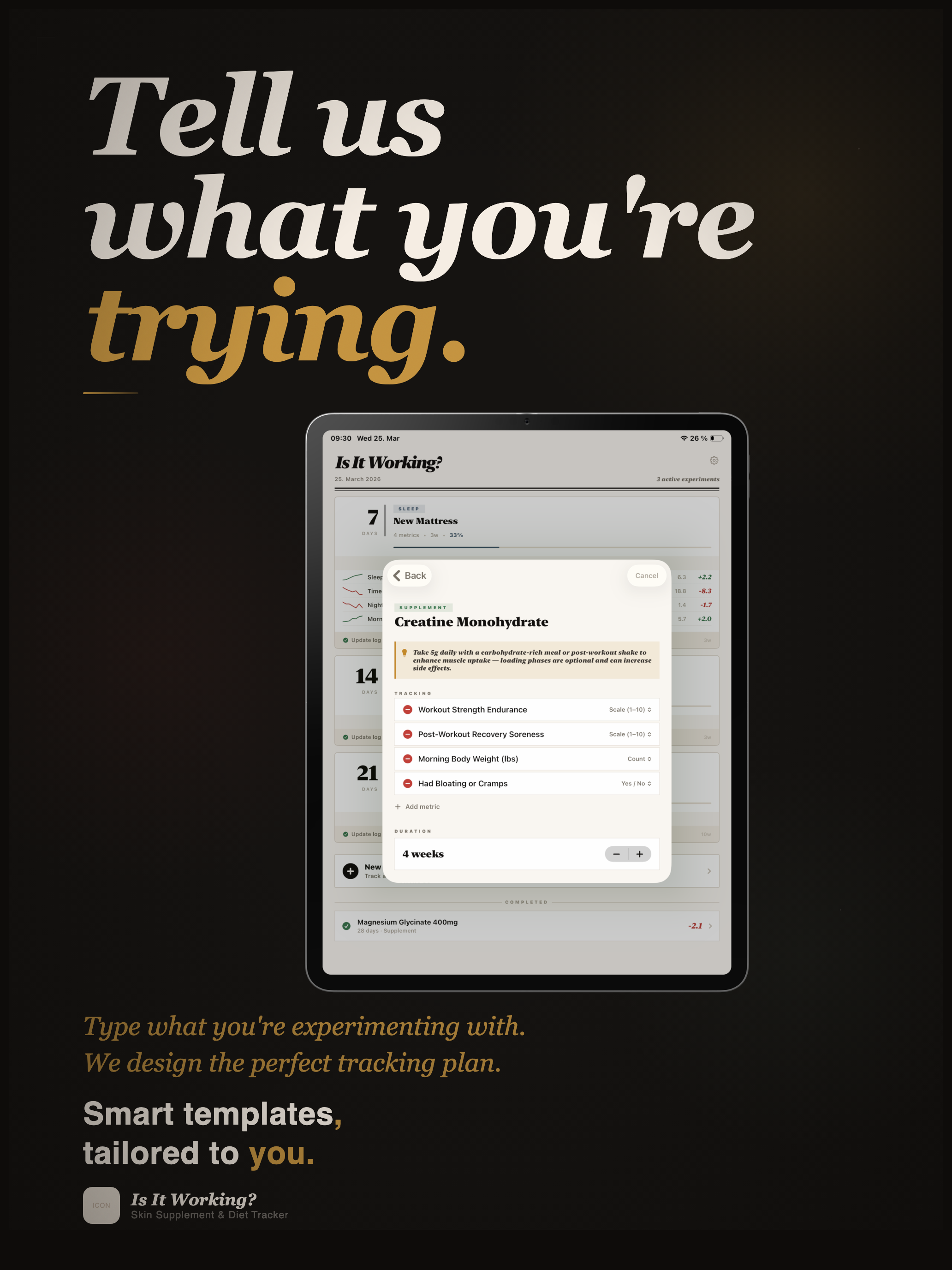 Is It Working? screenshot 11