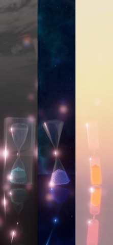 3D Hourglass Timer Screenshot 2 of 9