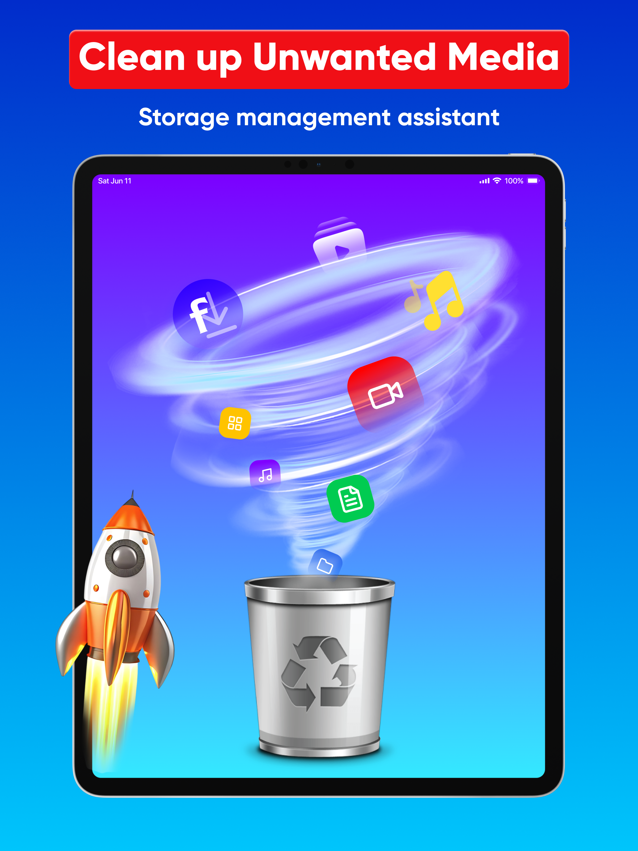 Storage Cleanup- Phone Cleaner screenshot 16