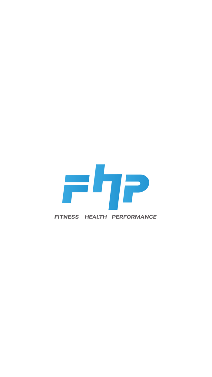 Fitness Health Performance