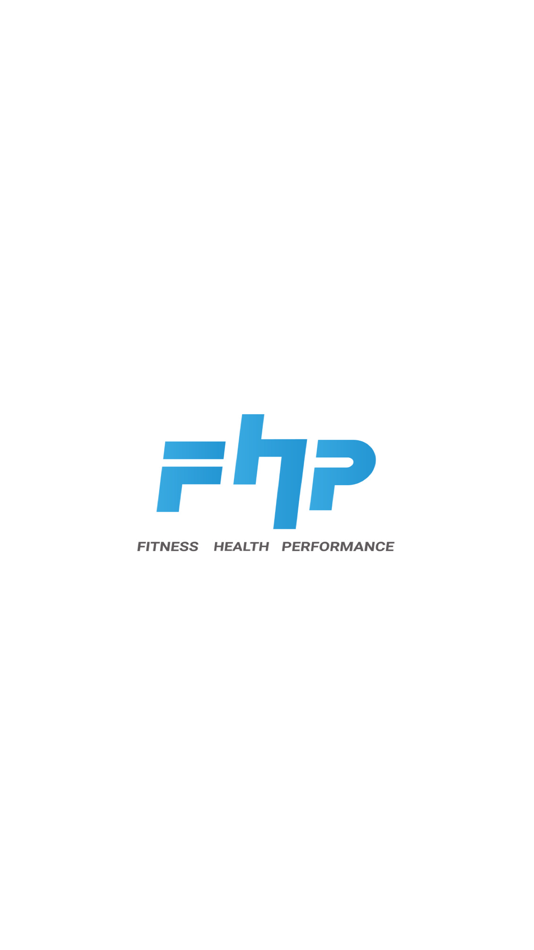 #5. Fitness Health Performance (iOS) 来自: Legitfit Limited