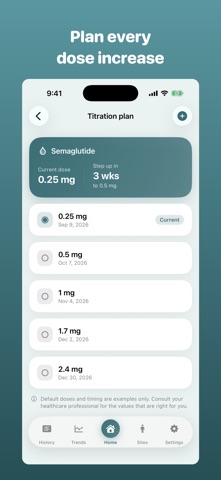 GLP Go Screenshot 2 of 5