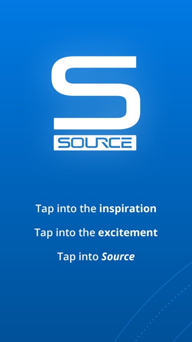 Source Magazine Screenshot