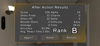 Infra Range Screenshot 3 of 9