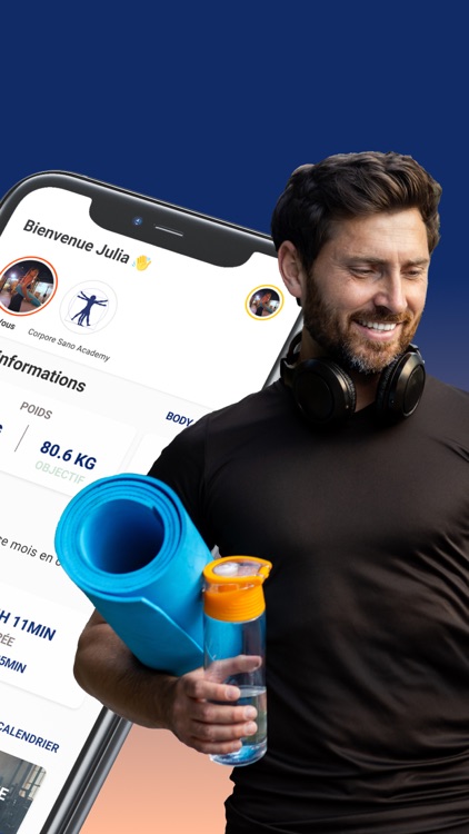 Corpore Sano Academy