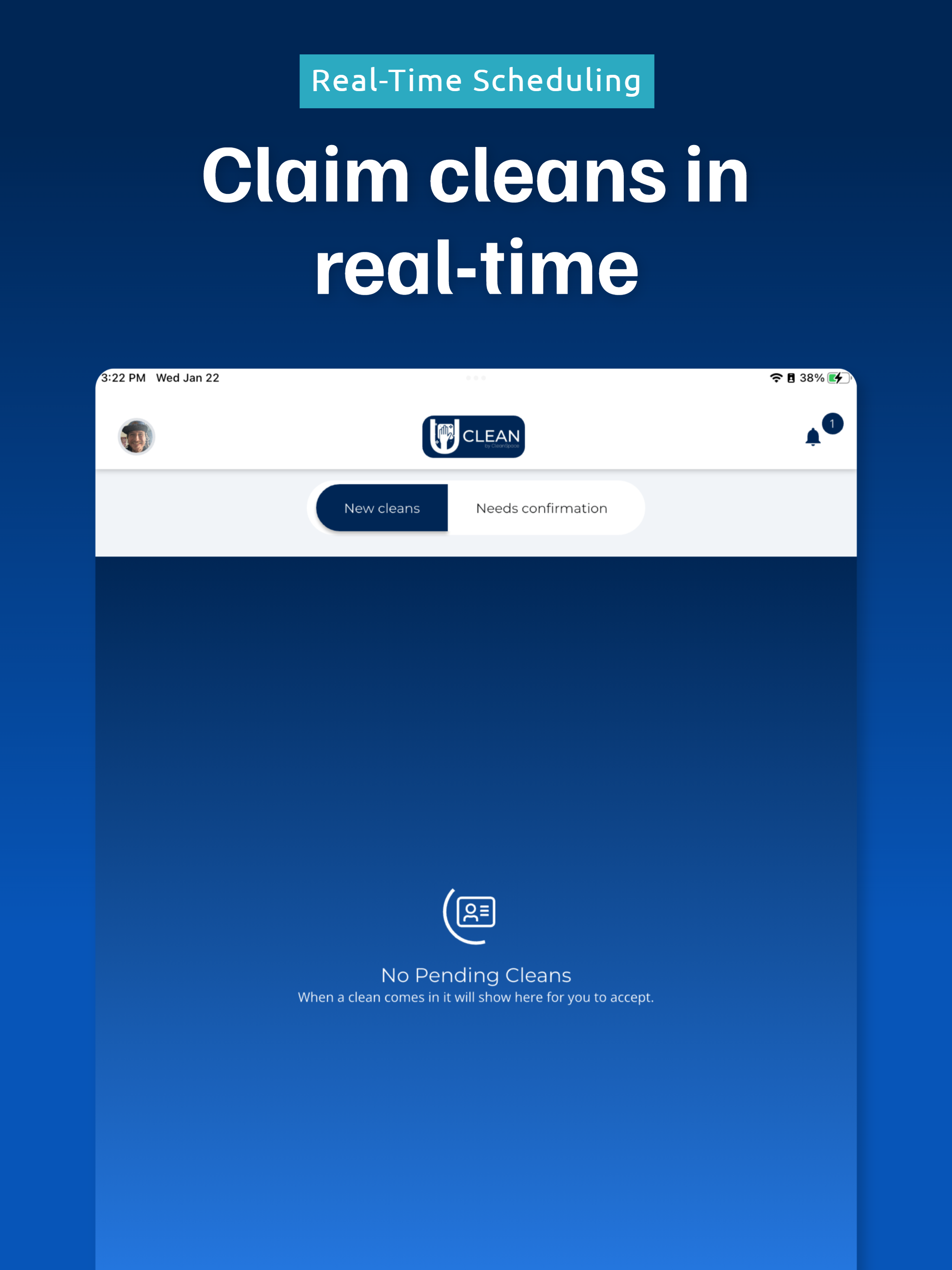 UClean by CleanSpace screenshot 14