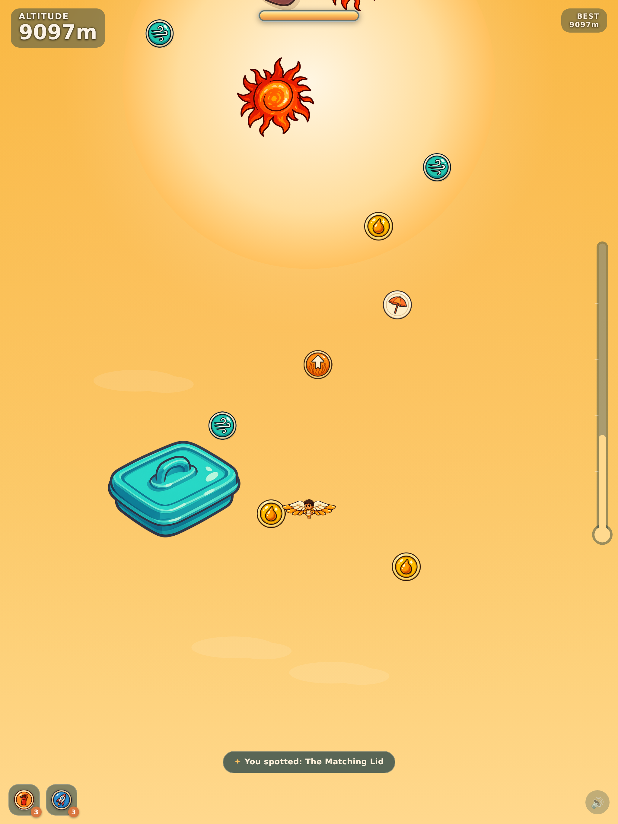 Sun Toucher screenshot 13