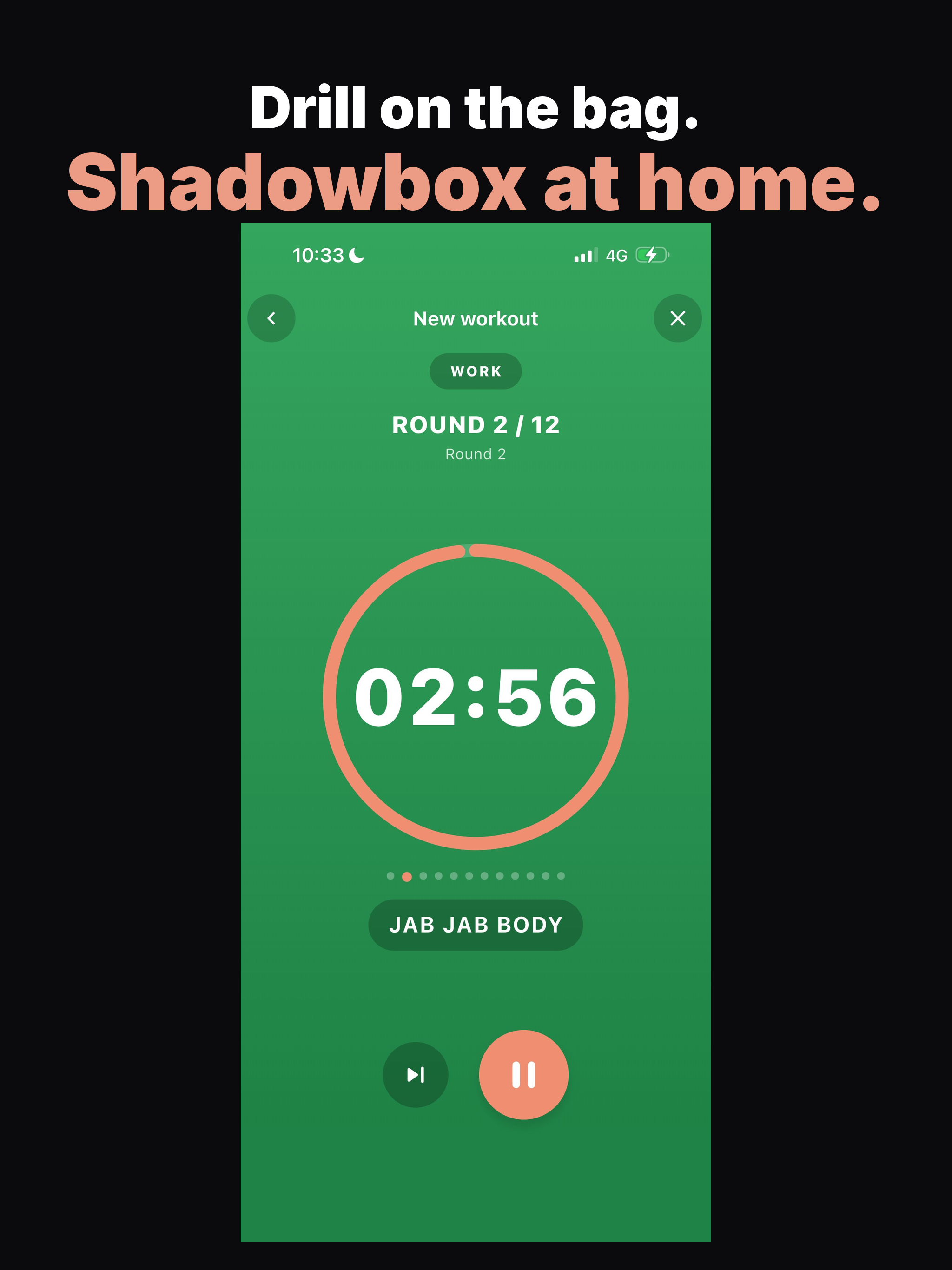 Boxerium