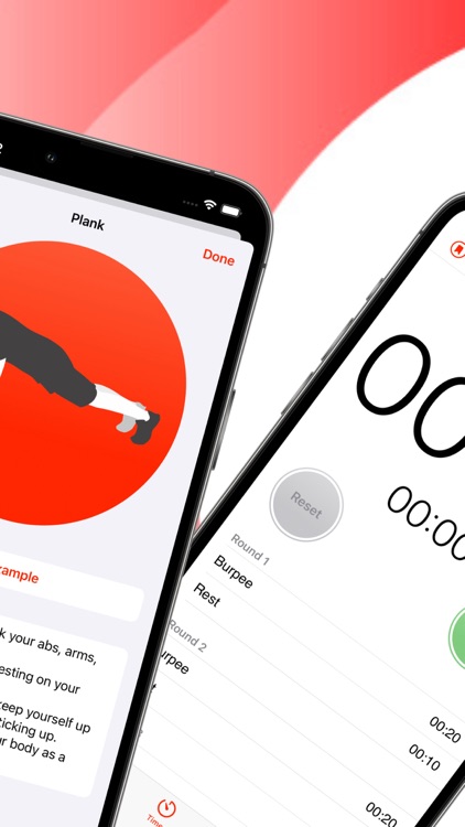 WOD Randomiser: HIIT Training