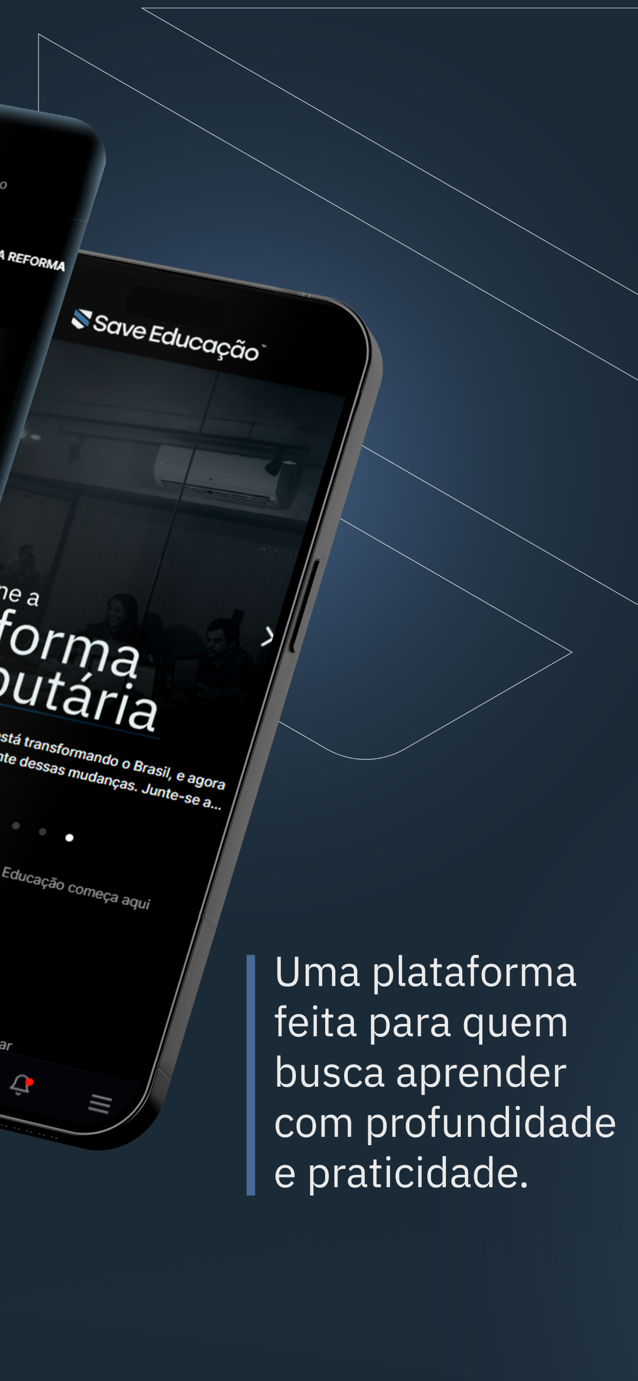 Save Educação
