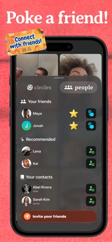 SeeCircle Screenshot 2 of 3
