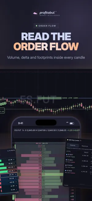 Profitabul screenshot 2