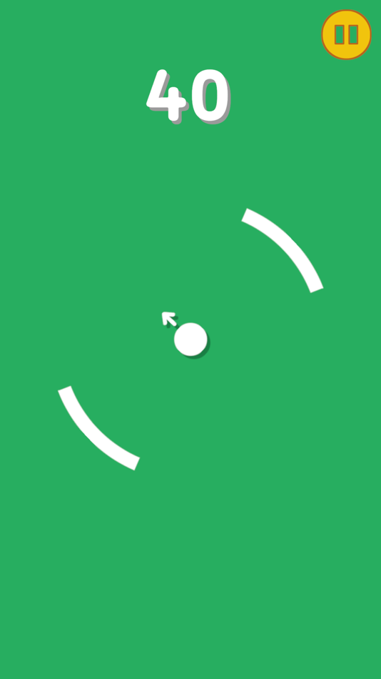 #3. Ball Shooter Game (iOS) 由: Chris DeWeese