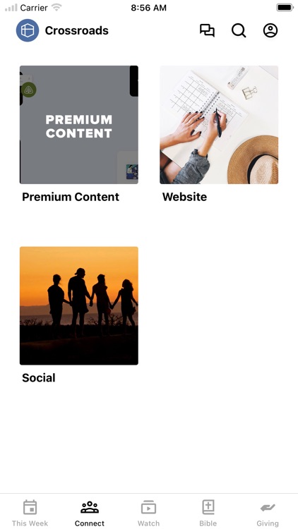 Crossroads Arlington