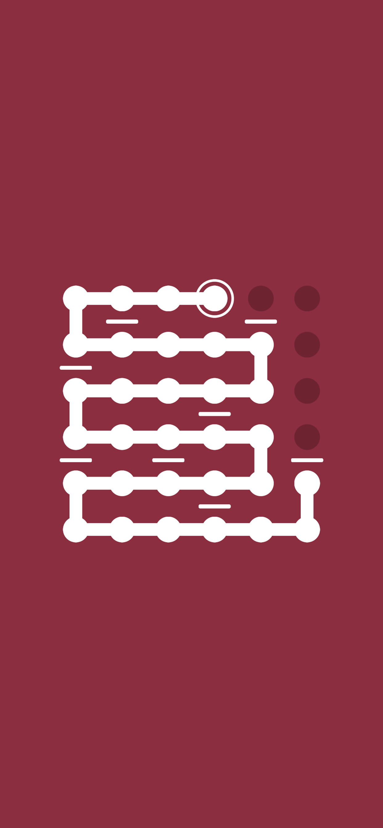 Tricky Dots: Line Puzzle screenshot 7
