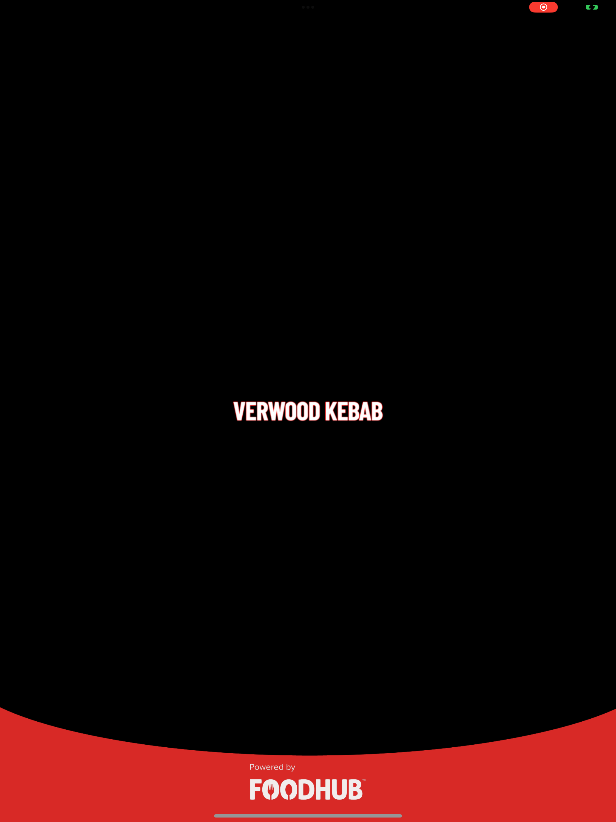 Verwood Kebab screenshot 6